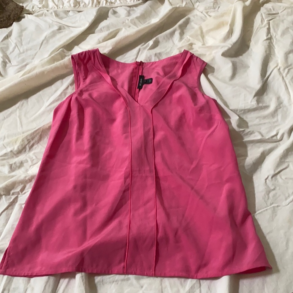 St. John blouse